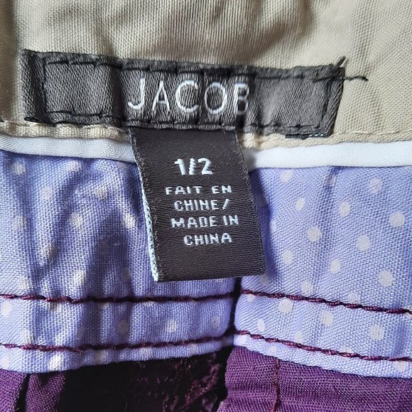 Jacob Shorts - Picture 4 of 4